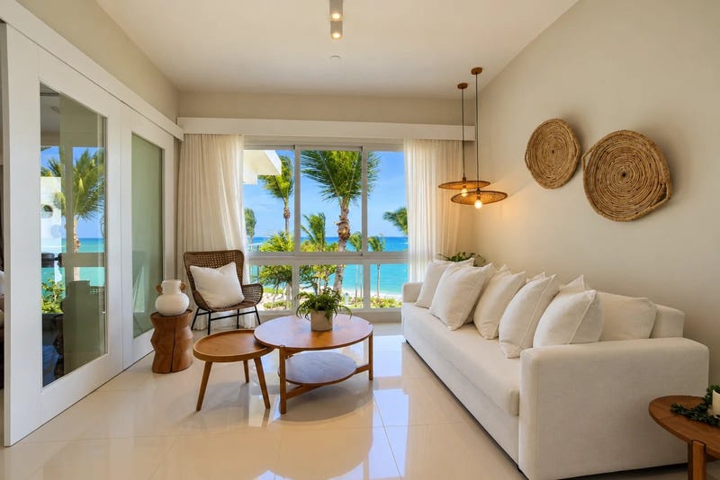 Apartamento en Puerto Plata, foto 5