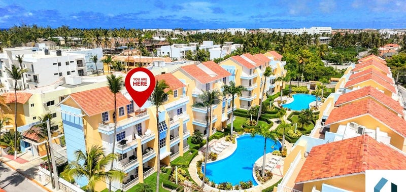 Apartamento en LOS CORALES, foto 3