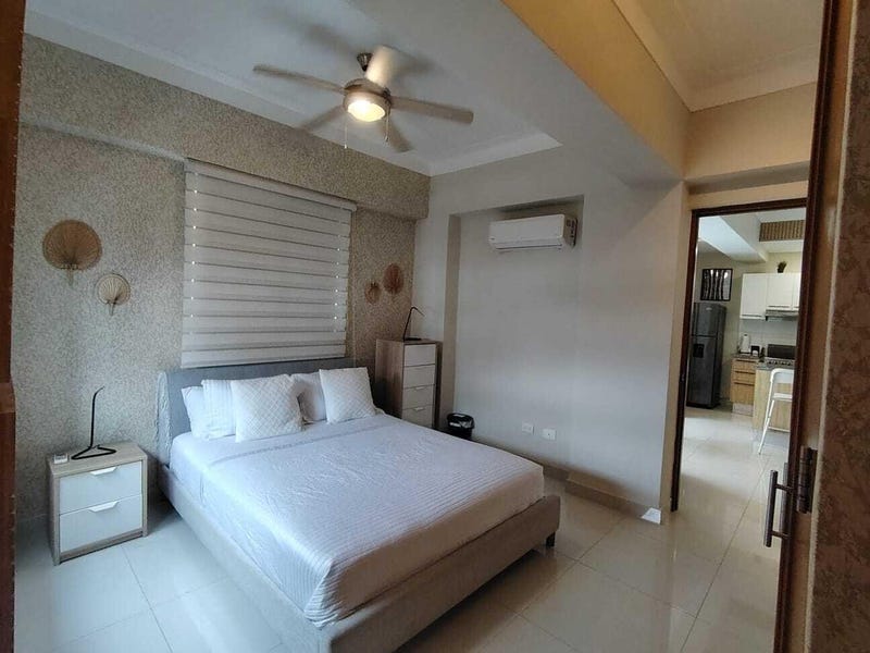 Apartamento en Piantini, foto 3
