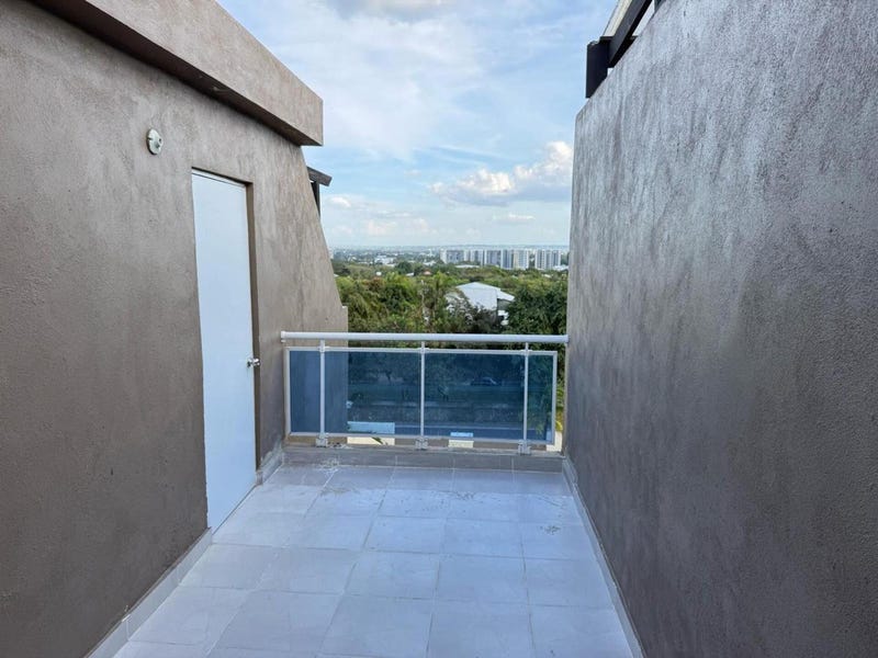 Apartamento en Av. Hispanoamericana, foto 4