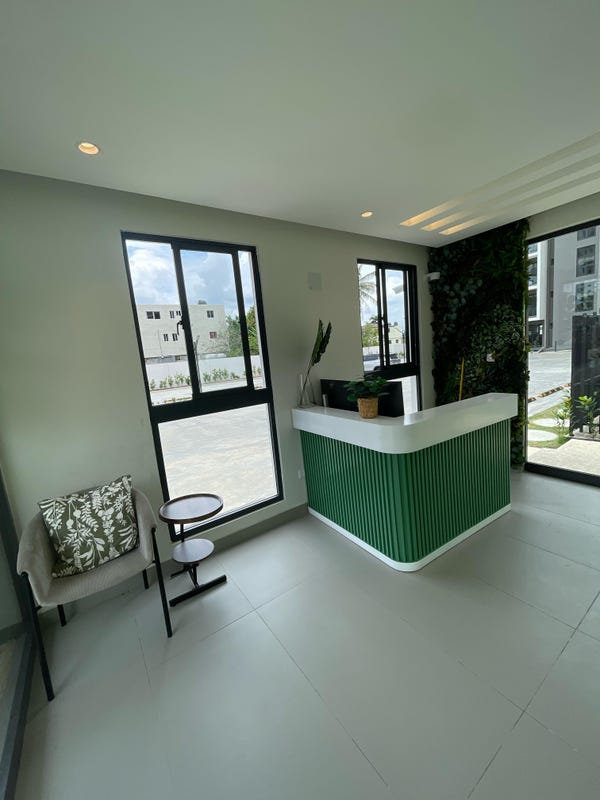 Apartamento en Jardines del Sur, foto 4