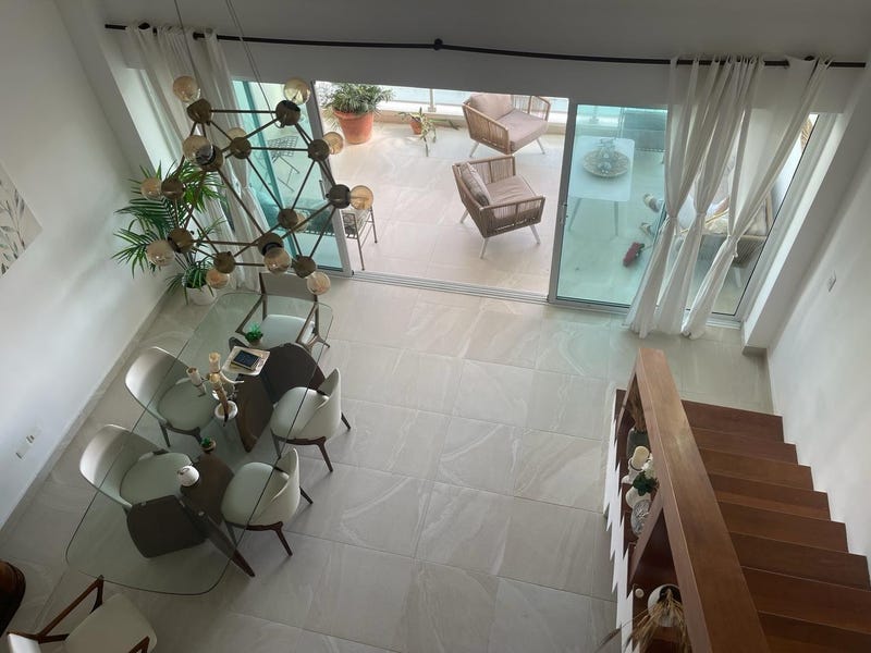 Apartamento en Bibijagua, foto 3
