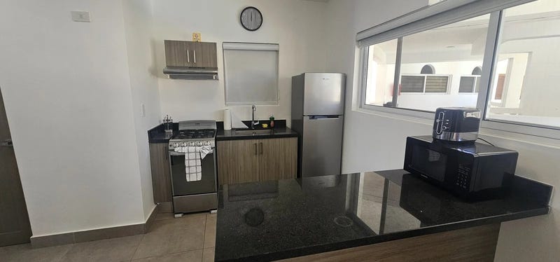 Apartamento en Puerto Plata, foto 5