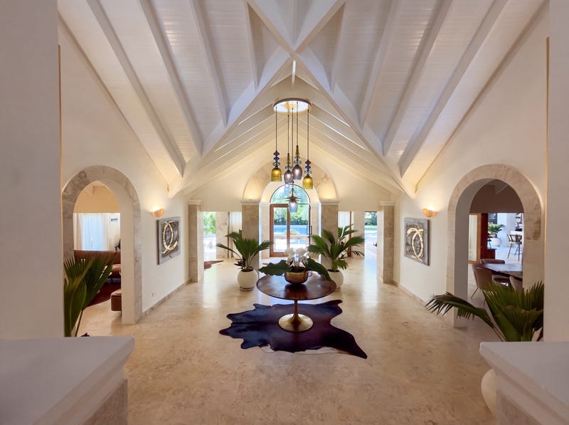 Casa en Puerto Plata, foto 3