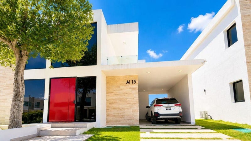 Casa en Vista Cana