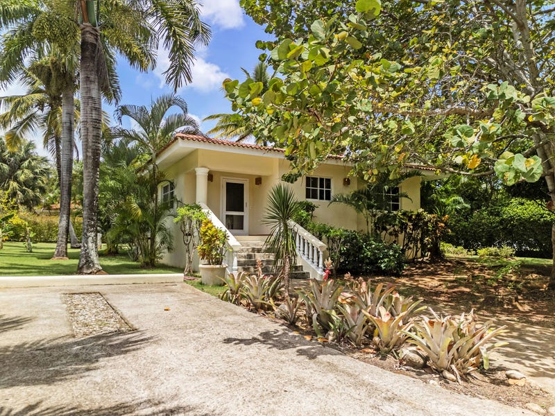 Casa en Puerto Plata, foto 2