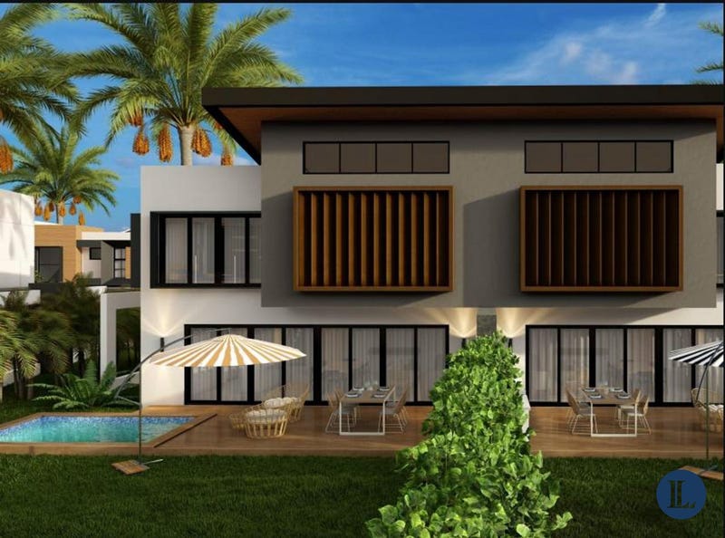 Casa en Cap Cana, foto 4
