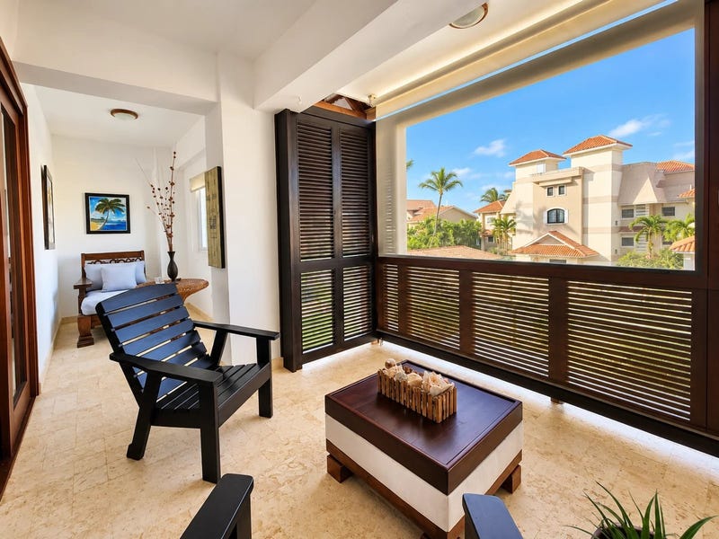 Apartamento en Puerto Plata, foto 2