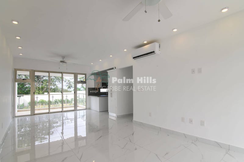 Apartamento en Puerto Plata, foto 3