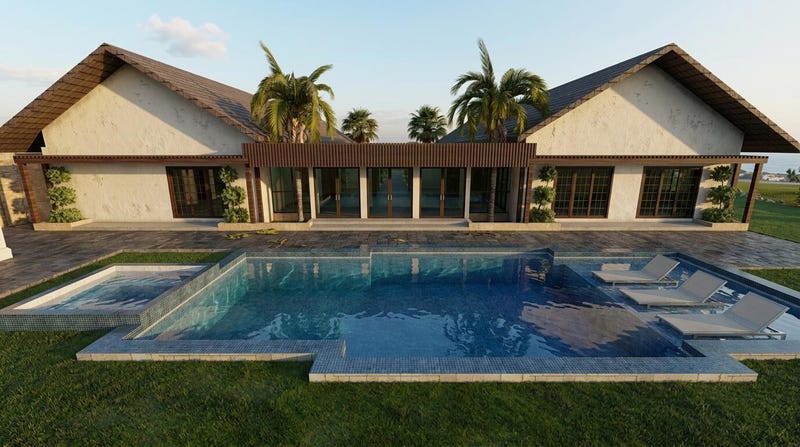 Casa en Casa de Campo