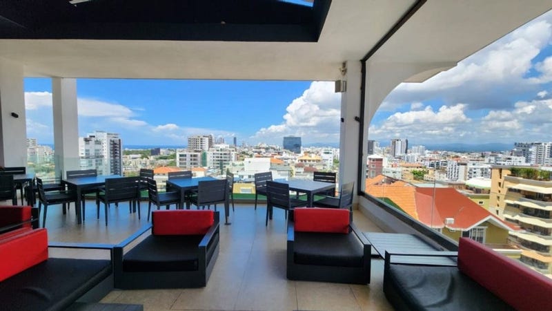 Apartamento en Santo Domingo, foto 3