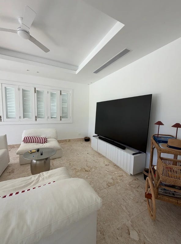 Casa en Punta Cana, foto 2