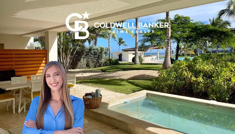 Apartamento en Cap Cana