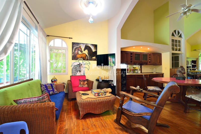 Casa en Puerto Plata, foto 3