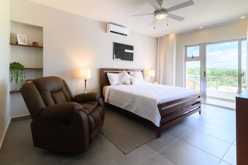 Apartamento en Puerto Plata, foto 4