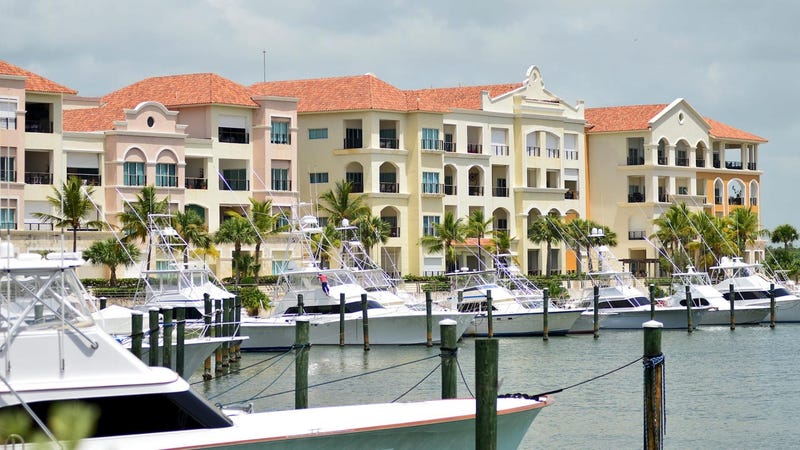 Apartamento en Cap Cana, foto 2
