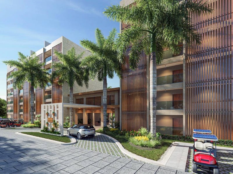 Apartamento en Cap Cana, foto 3