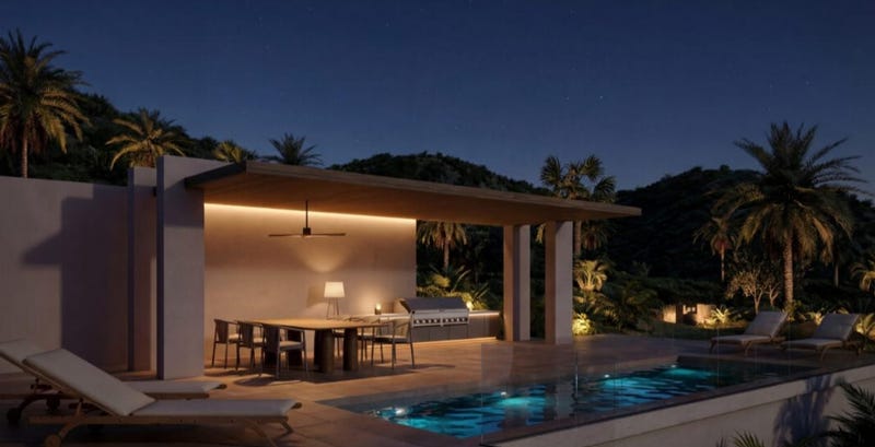 Casa en Las Terrenas, foto 2