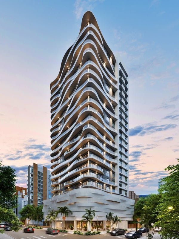 Apartamento en Ensanche Naco, foto 3
