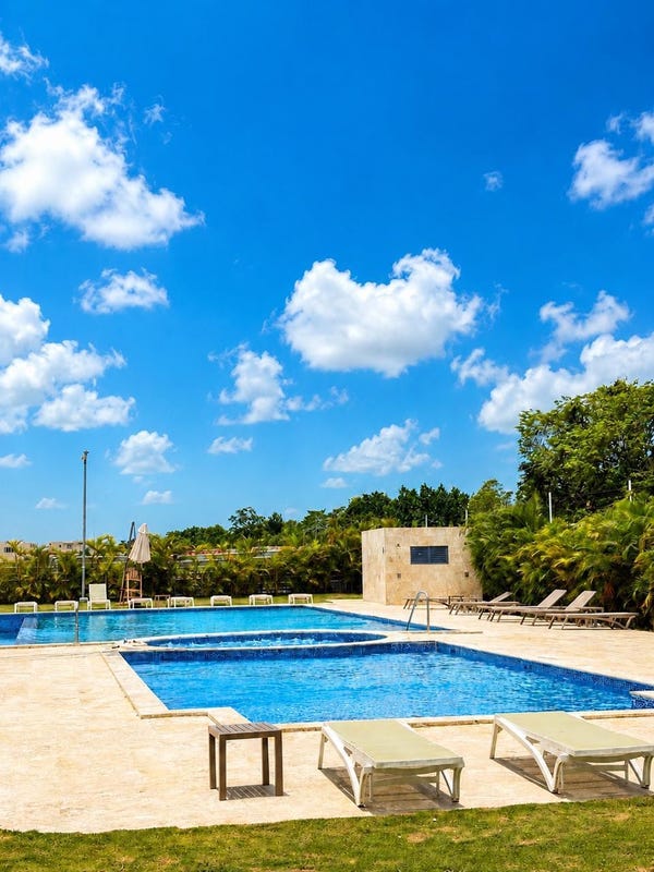 Apartamento en Higuey