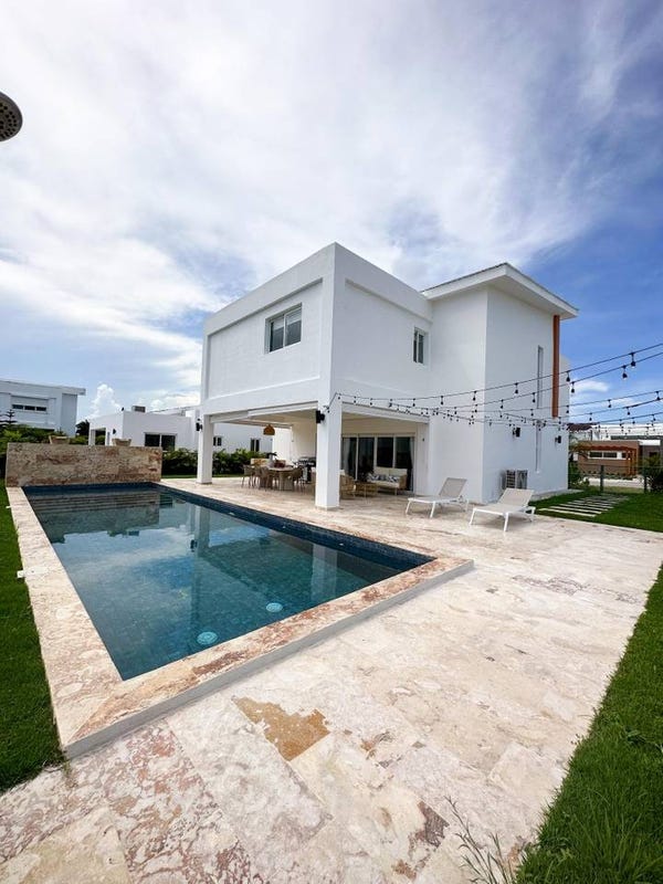 Casa en VISTACANA Boulevard, foto 2