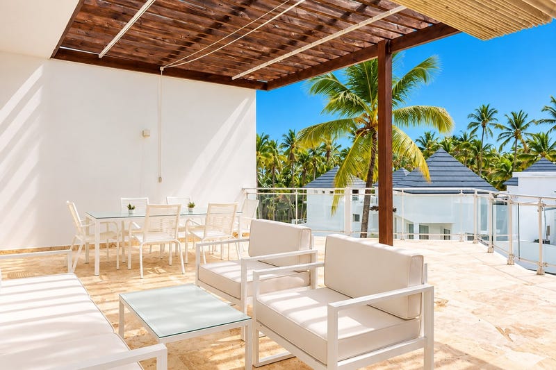 Apartamento en Las Terrenas, foto 3