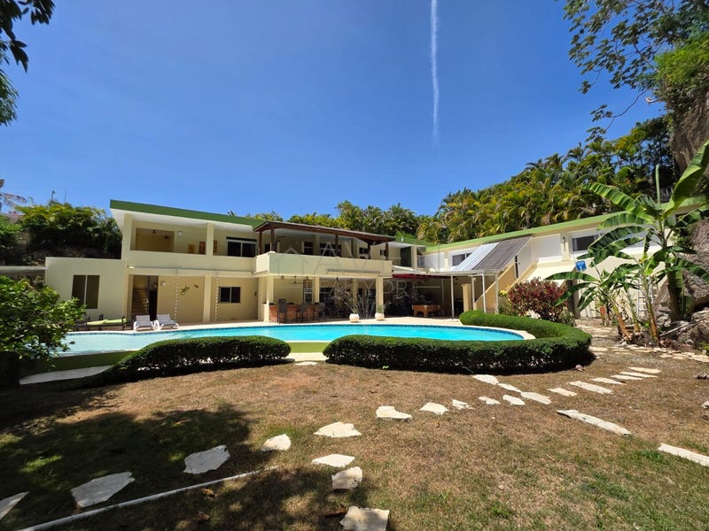 Casa en Puerto Plata