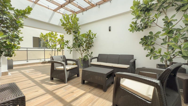 Apartamento en Los Prados, foto 4