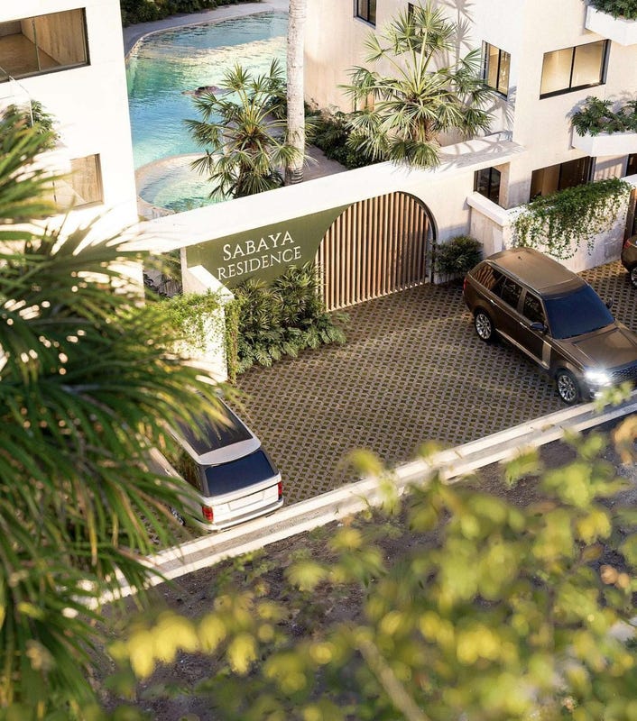 Apartment in Bayahibe