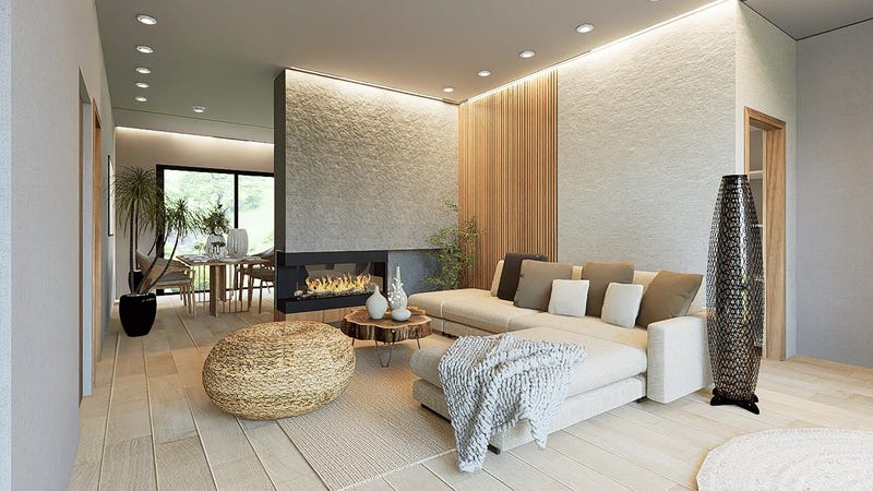 Casa en El Portillo, foto 5