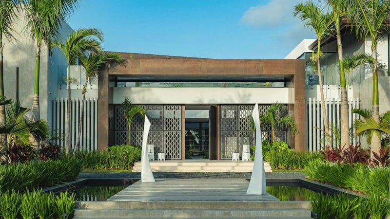 Casa en Cap Cana, foto 2