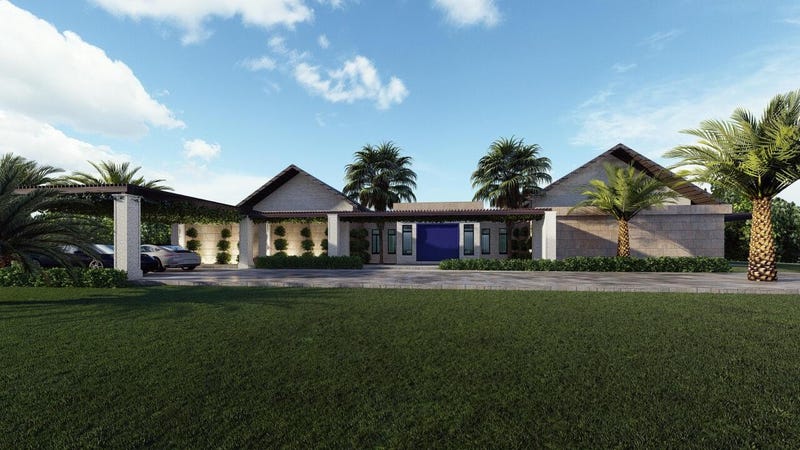 Casa en Casa de Campo, foto 3