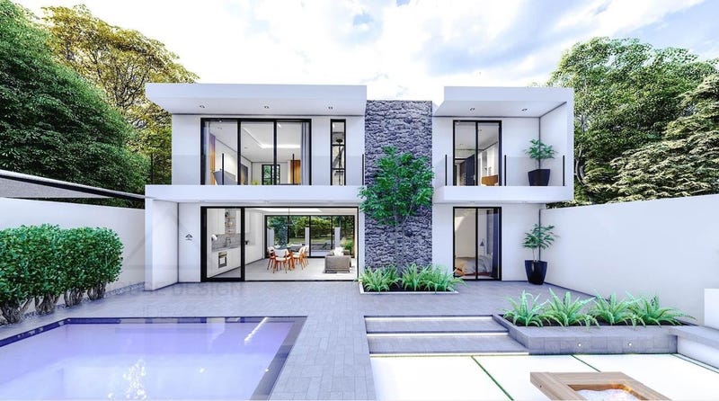 Casa en María Trinidad Sánchez