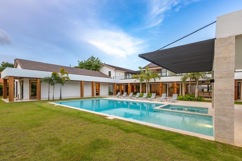 Casa en Casa de Campo, foto 3