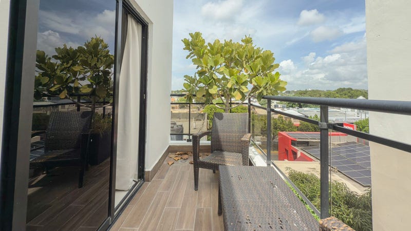 Apartamento en Los Prados, foto 2