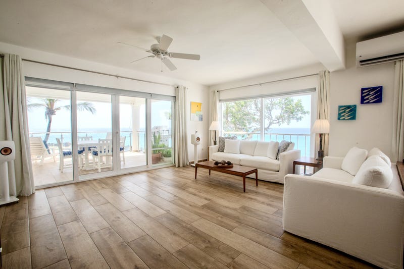 Apartamento en Puerto Plata, foto 3