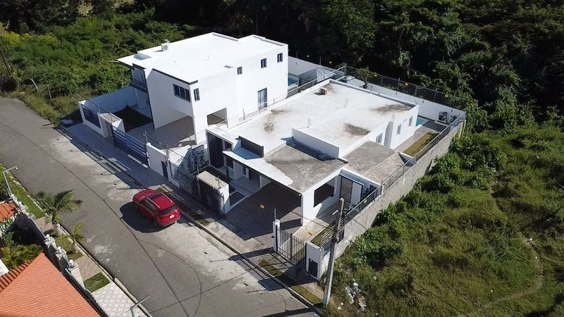 Casa en Cerro Alto, foto 4