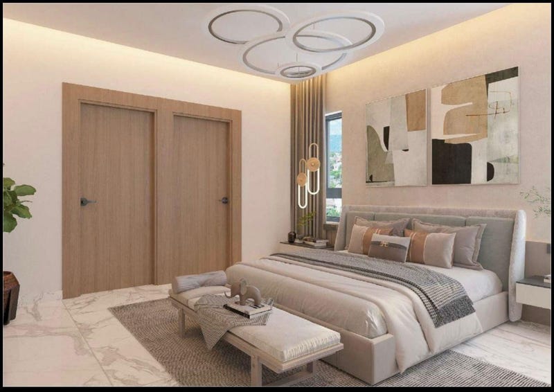 Apartamento en Llanos de Gurabo, foto 4