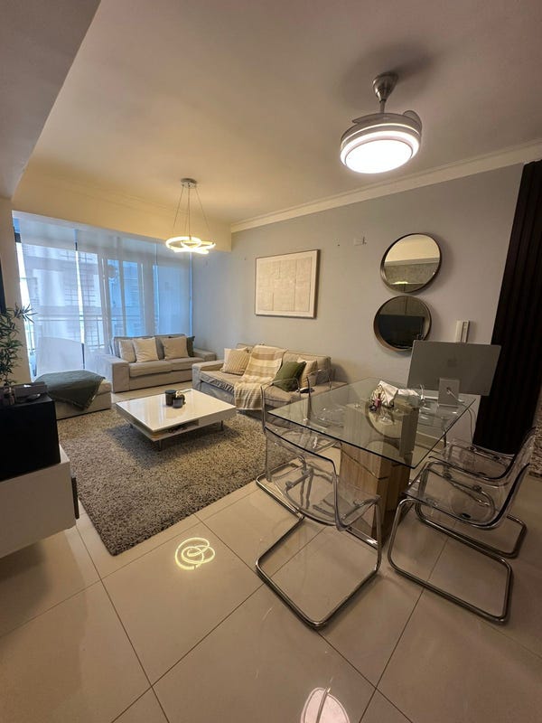 Apartment in F3HC+99Q