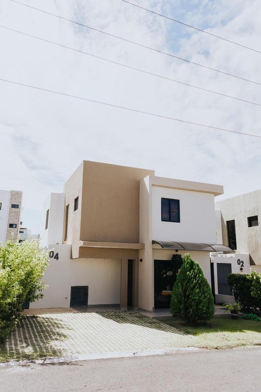Casa en Epic Residences