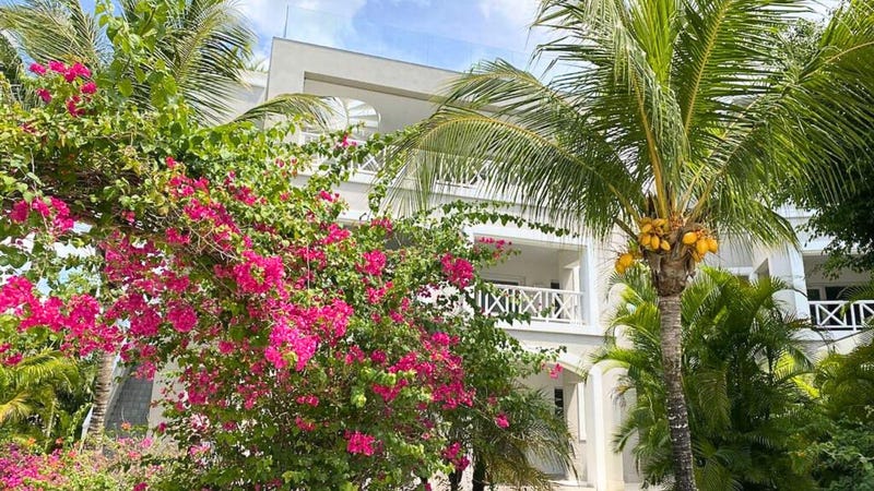 Apartamento en Dominicus, foto 2