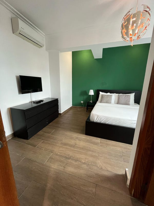 Apartamento en Piantini, foto 5