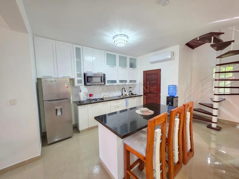 Apartamento en Puerto Plata, foto 2