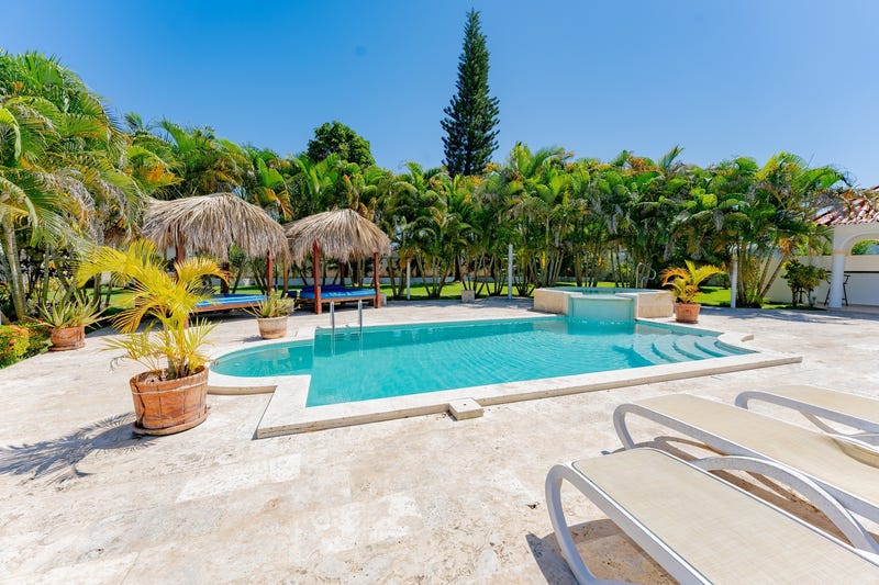 Casa en Puerto Plata