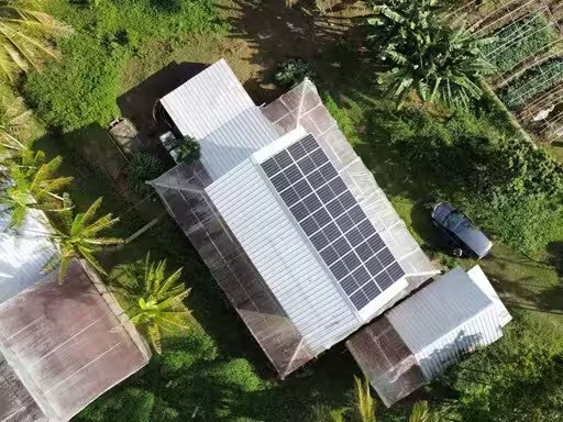 Solar en Jamao Al Norte, foto 4