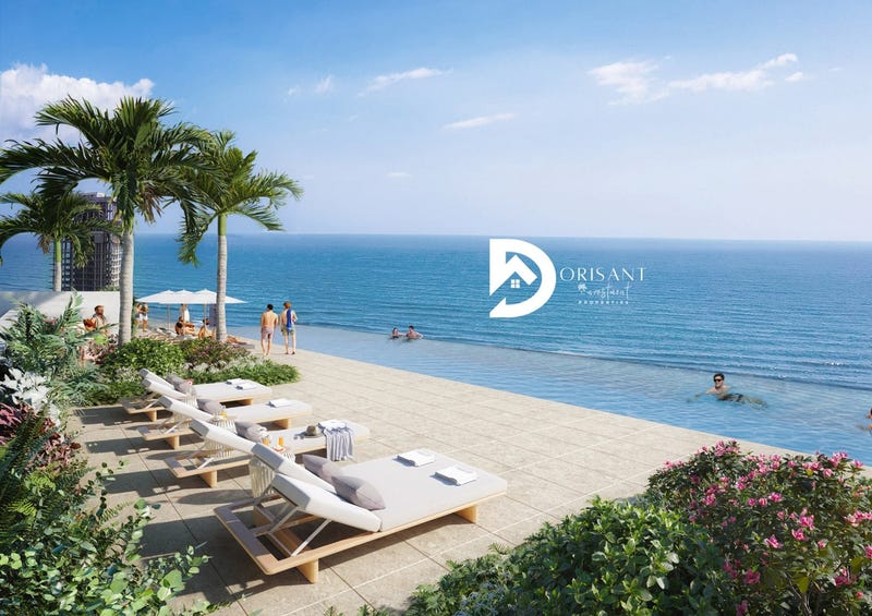 Apartamento en Santo Domingo, foto 3