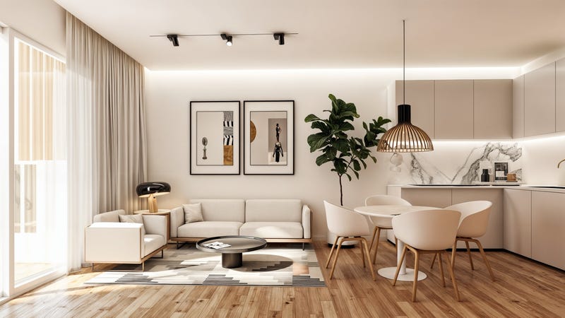 Apartamento en Bávaro, foto 2