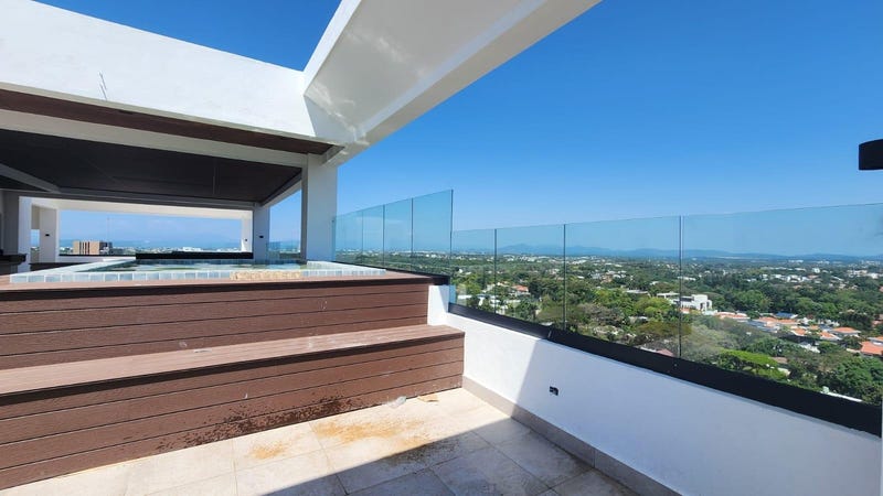 Apartment in Arroyo Hondo Viejo
