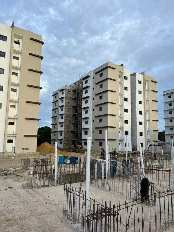 Apartamento en Santiago, foto 5