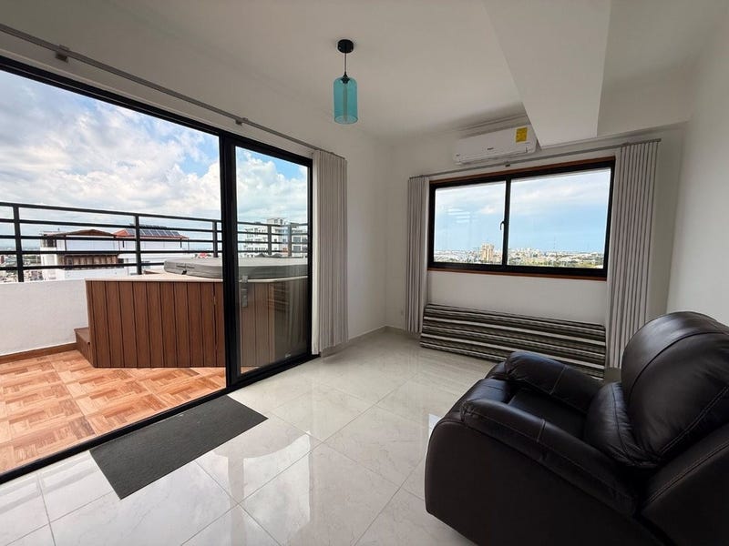 Apartamento en Santo Domingo, foto 3